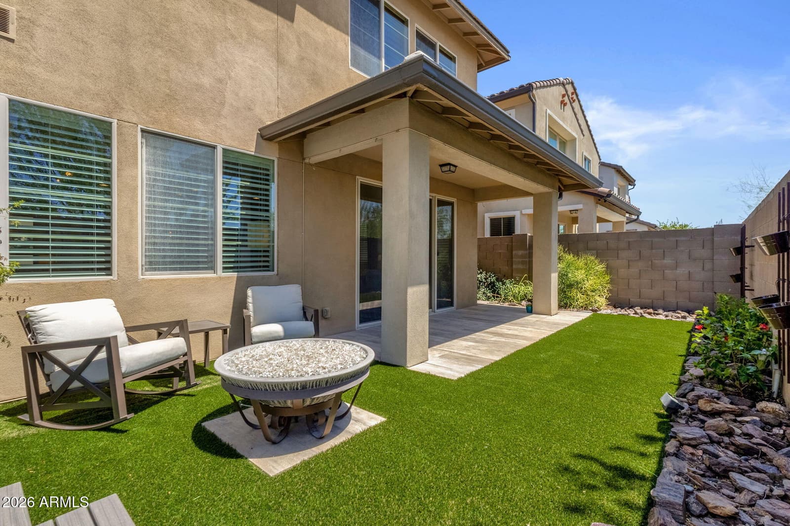 2443 W Gloria Lane, Phoenix, AZ 85085 — photo 23 of 58