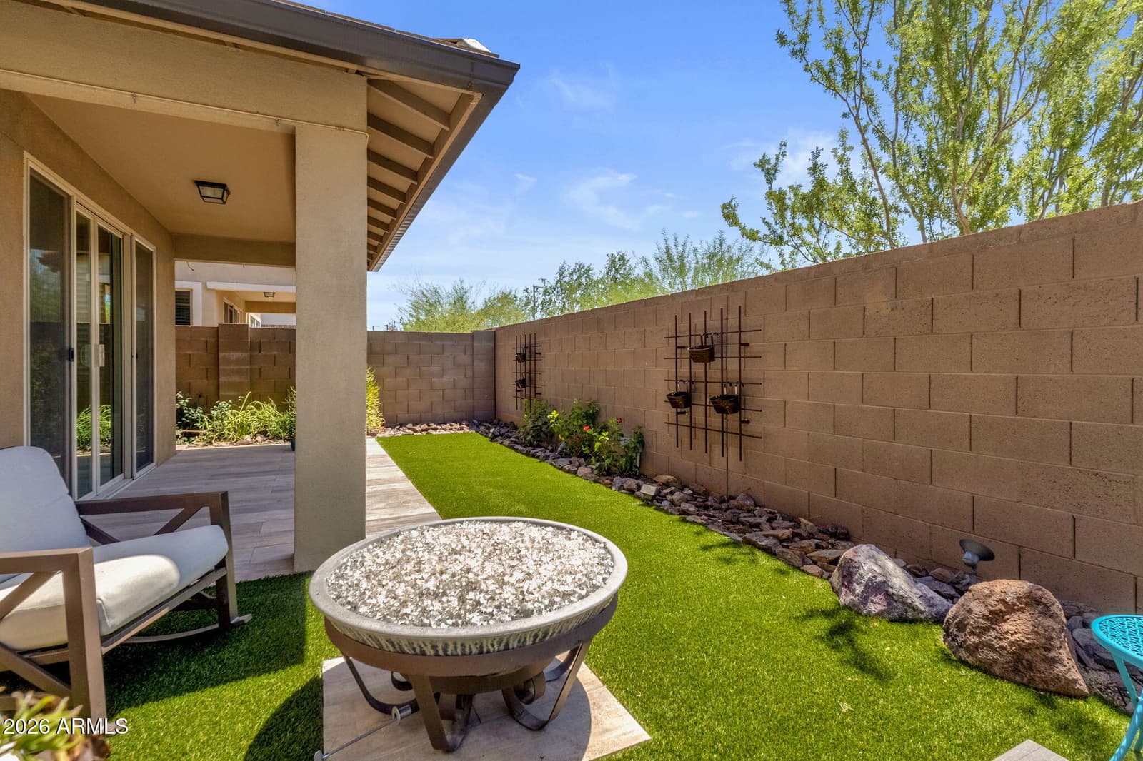 2443 W Gloria Lane, Phoenix, AZ 85085 — photo 24 of 58