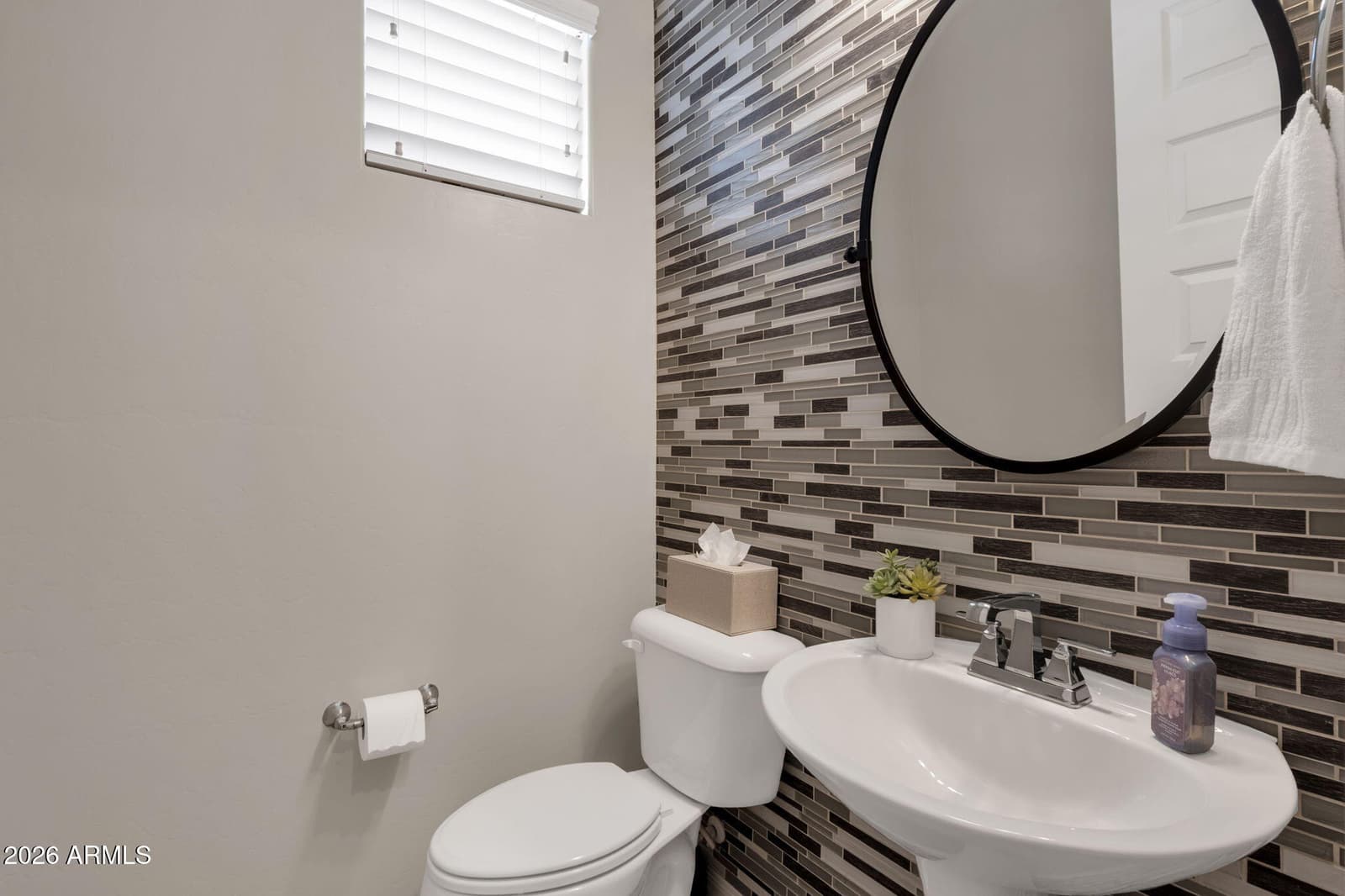 2443 W Gloria Lane, Phoenix, AZ 85085 — photo 25 of 58
