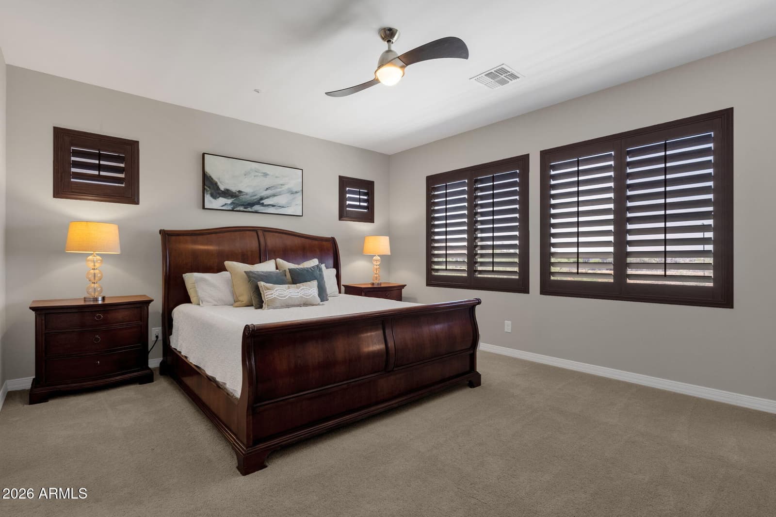 2443 W Gloria Lane, Phoenix, AZ 85085 — photo 29 of 58
