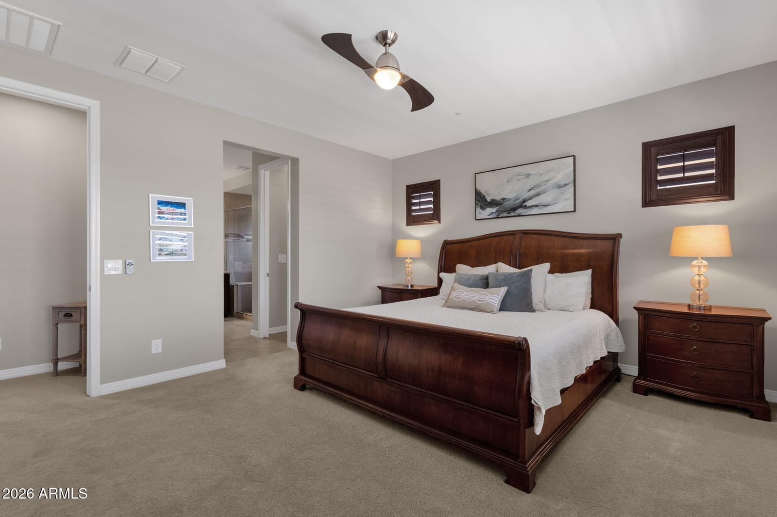 2443 W Gloria Lane, Phoenix, AZ 85085 — photo 31 of 58