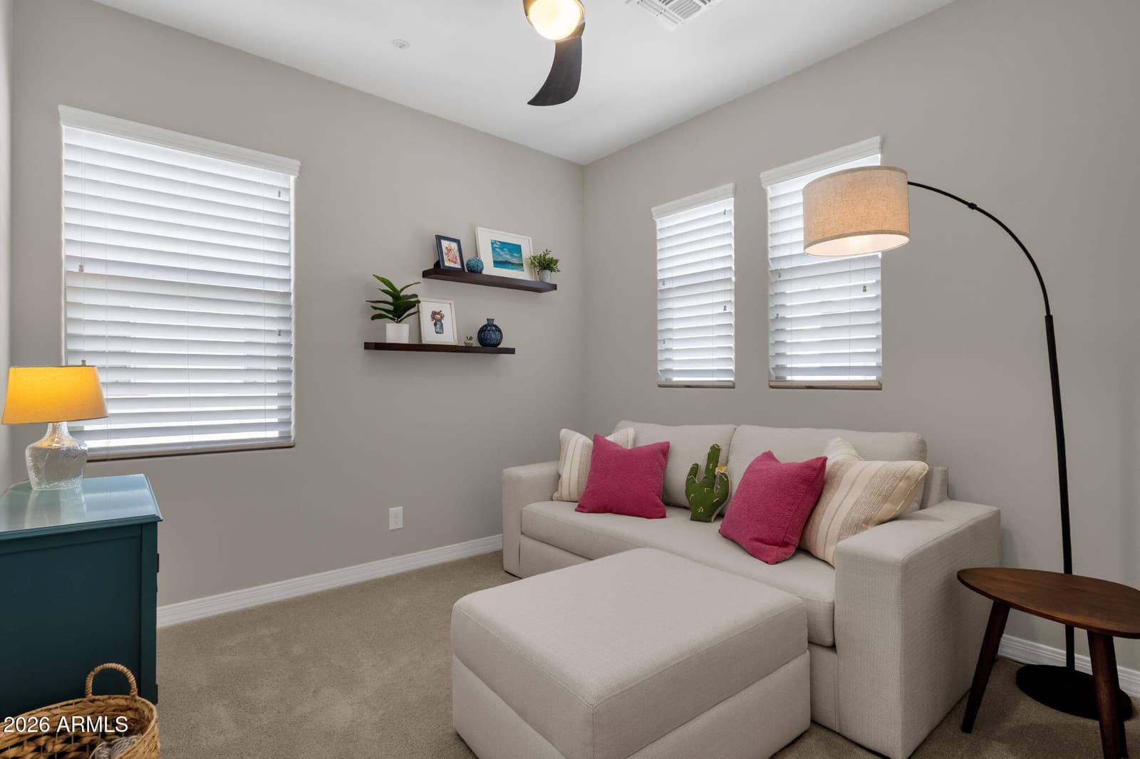 2443 W Gloria Lane, Phoenix, AZ 85085 — photo 35 of 58