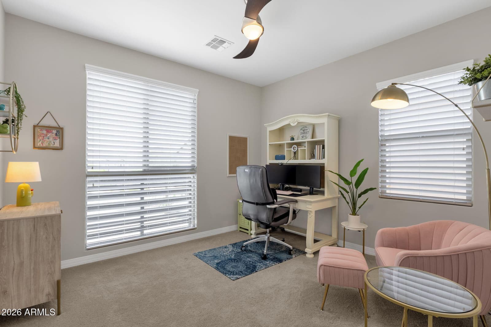 2443 W Gloria Lane, Phoenix, AZ 85085 — photo 36 of 58