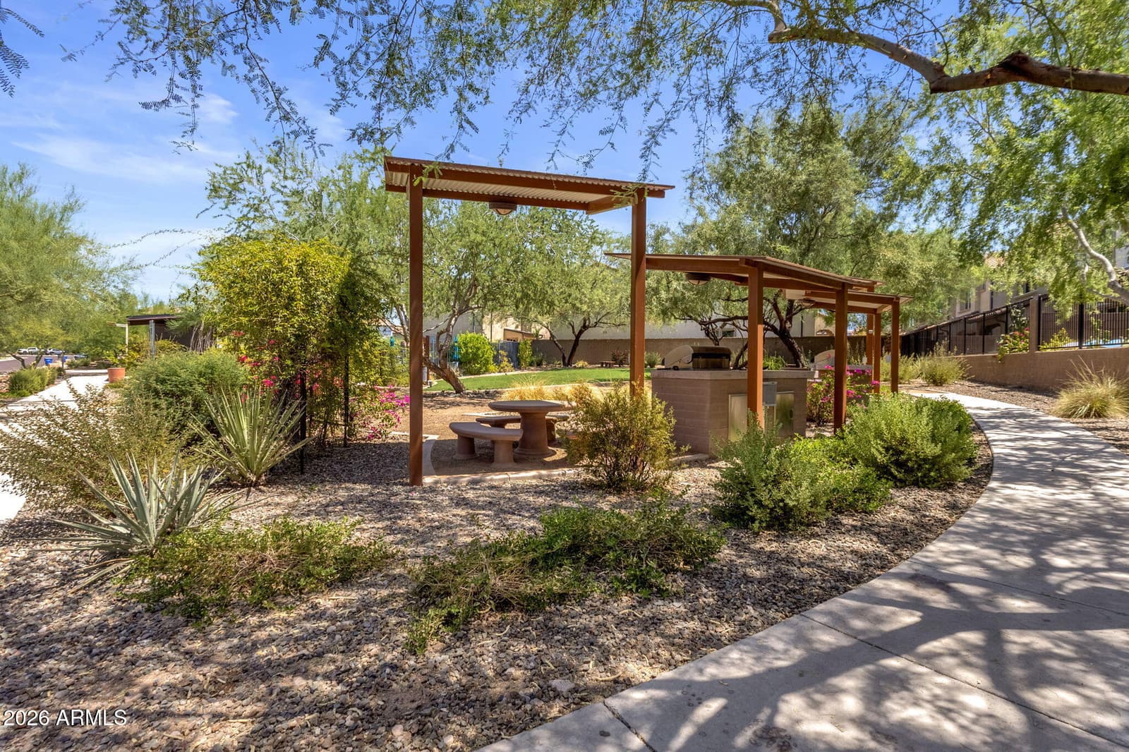2443 W Gloria Lane, Phoenix, AZ 85085 — photo 42 of 58