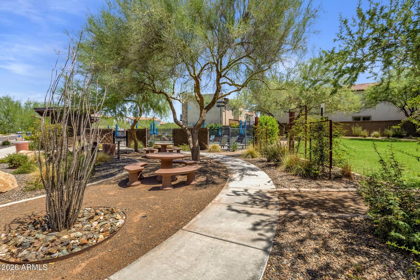 2443 W Gloria Lane, Phoenix, AZ 85085 — photo 44 of 58
