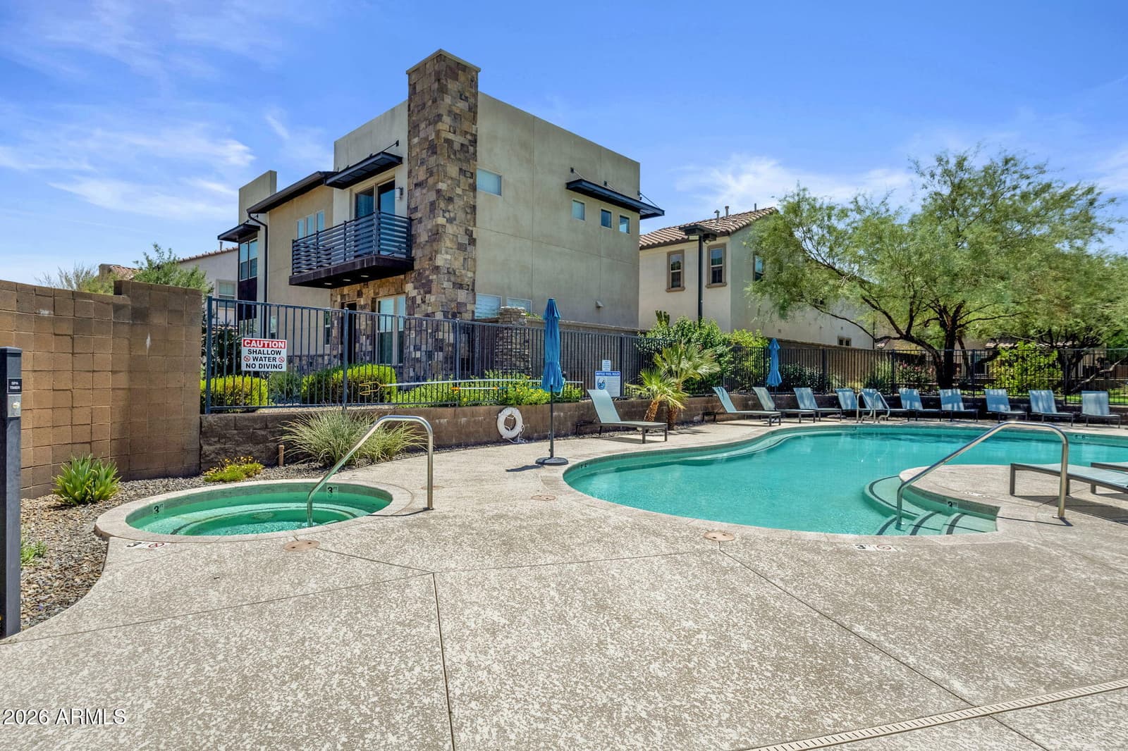 2443 W Gloria Lane, Phoenix, AZ 85085 — photo 47 of 58