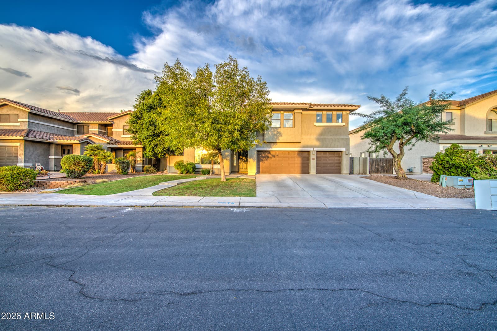 439 N Pheasant Court, Gilbert, AZ 85234 — photo 76 of 76