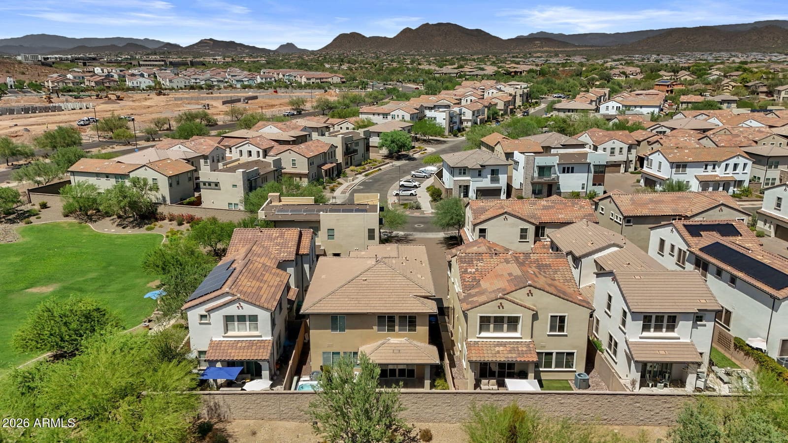 2443 W Gloria Lane, Phoenix, AZ 85085 — photo 55 of 58