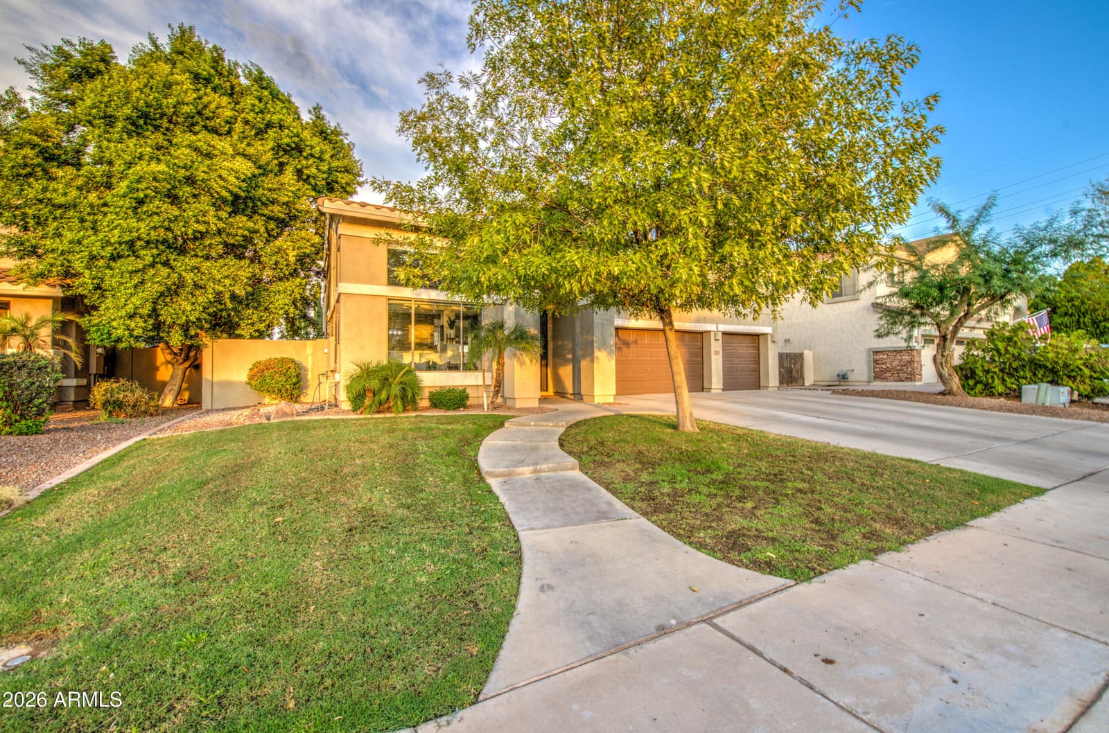 439 N Pheasant Court, Gilbert, AZ 85234 — photo 52 of 76