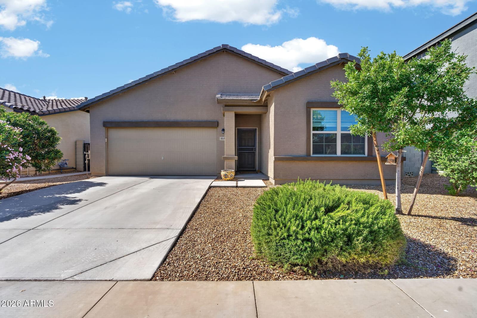 4641 W Feather Plume Drive, San Tan Valley, AZ 85144 — photo 1 of 26