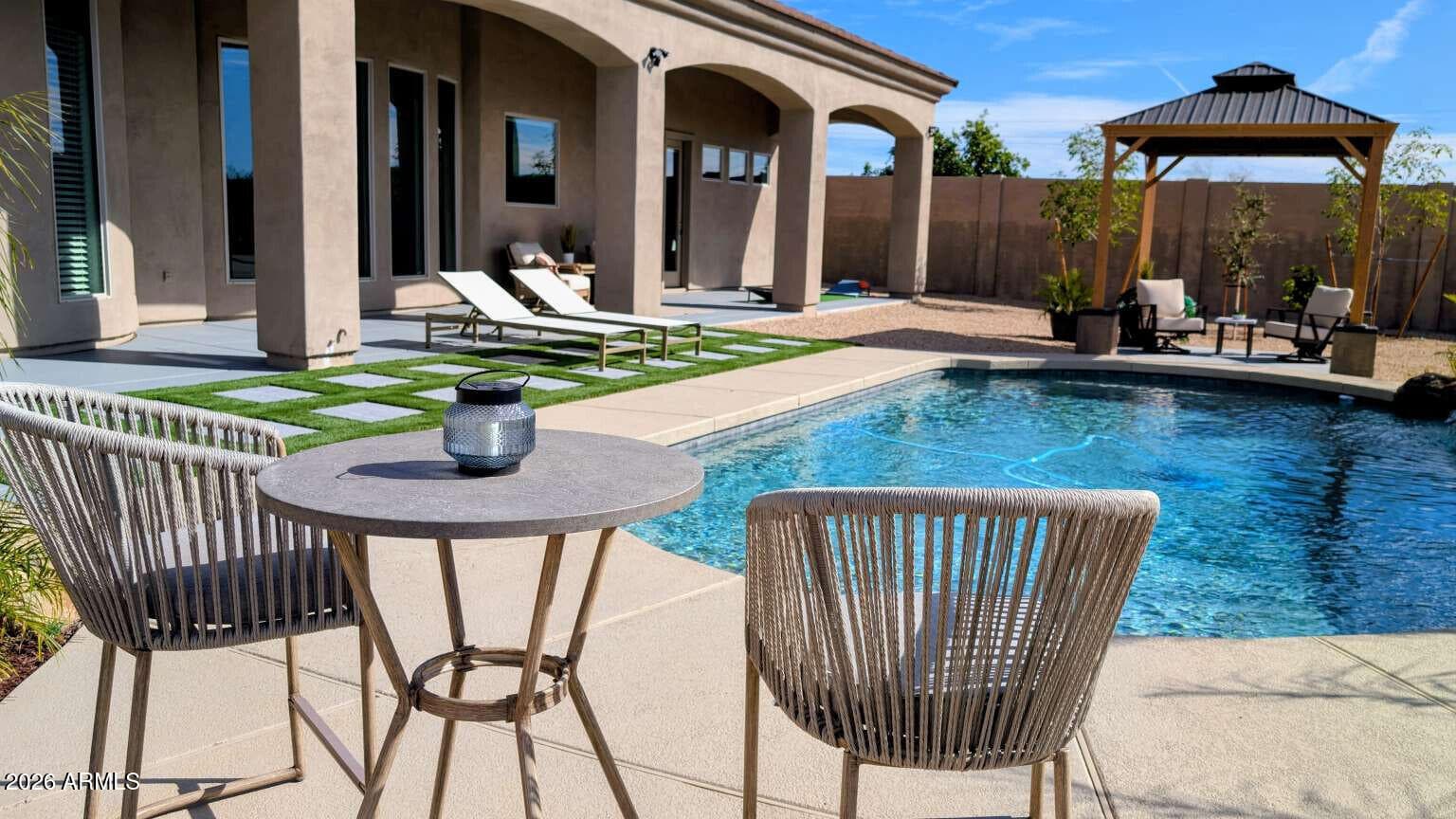 15 W Lone Star Lane, Queen Creek, AZ 85140 — photo 7 of 49