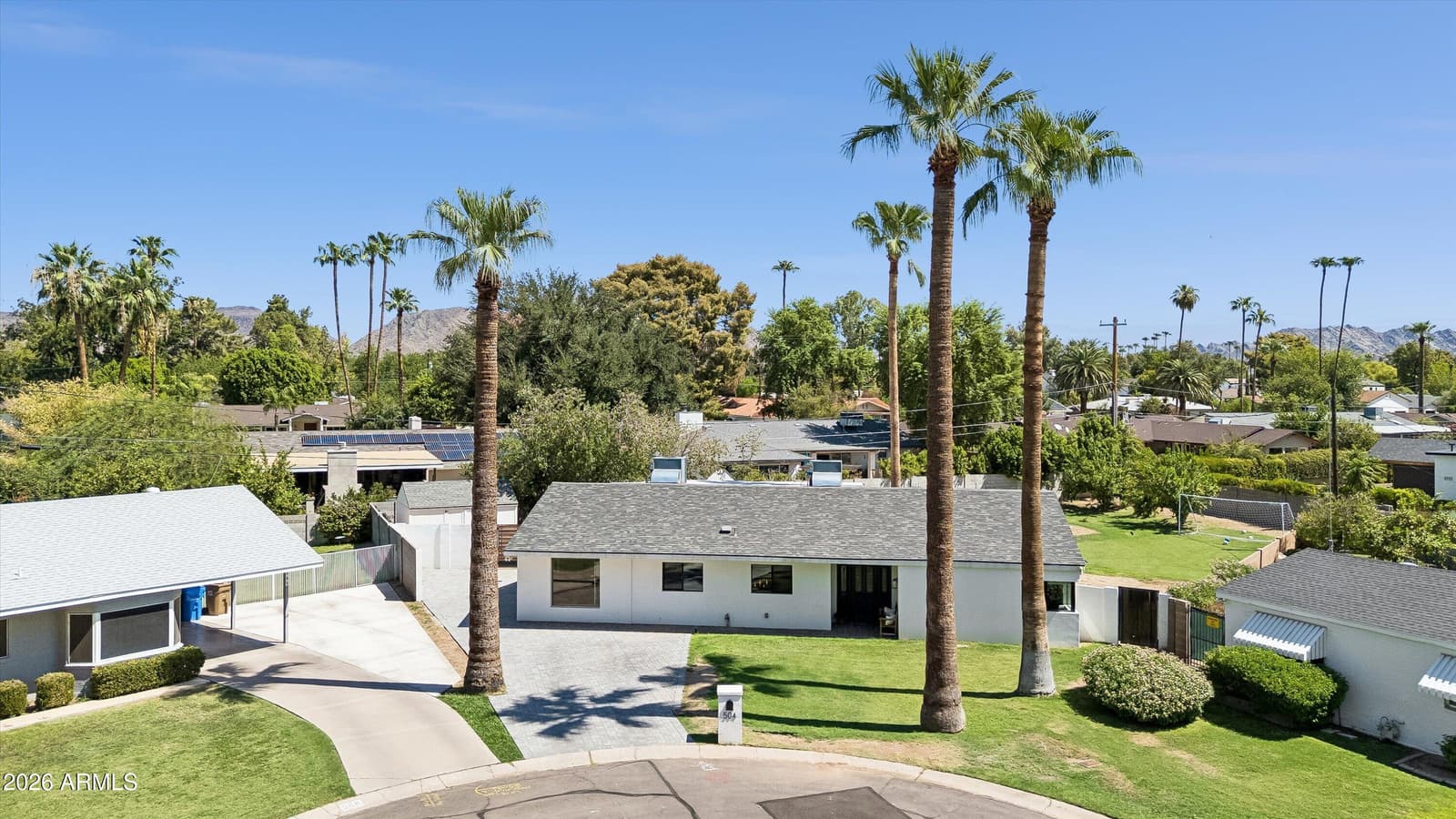 504 W Harmont Drive, Phoenix, AZ 85021 — photo 54 of 55