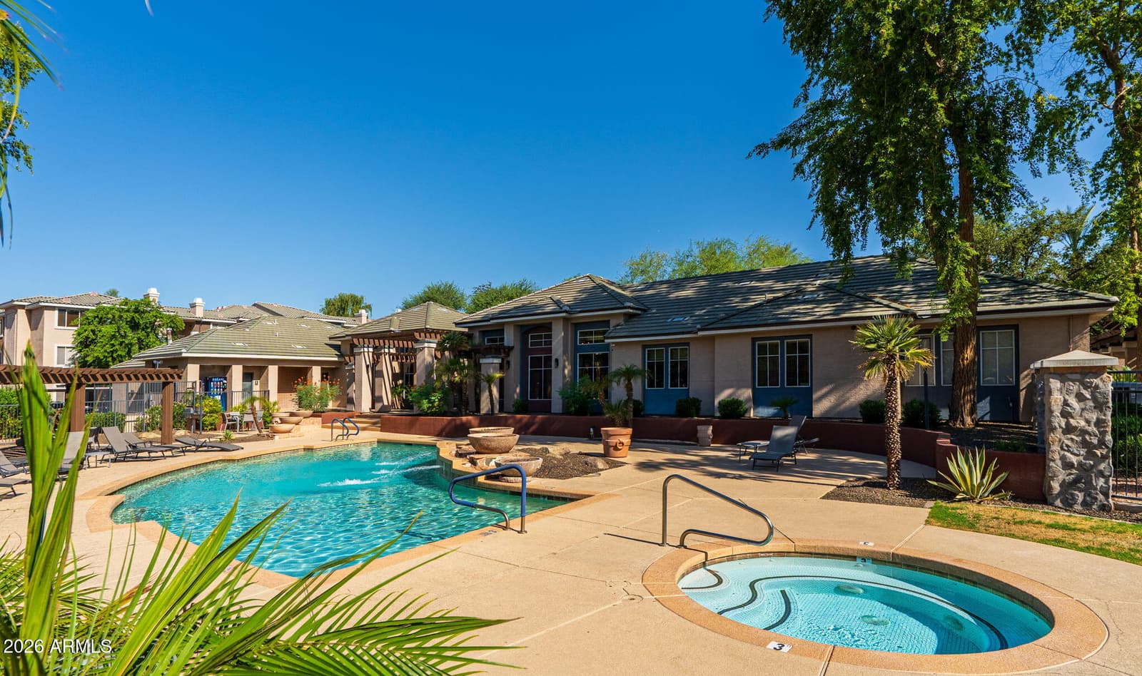 5345 E Van Buren Street 367, Phoenix, AZ 85008 — photo 25 of 32