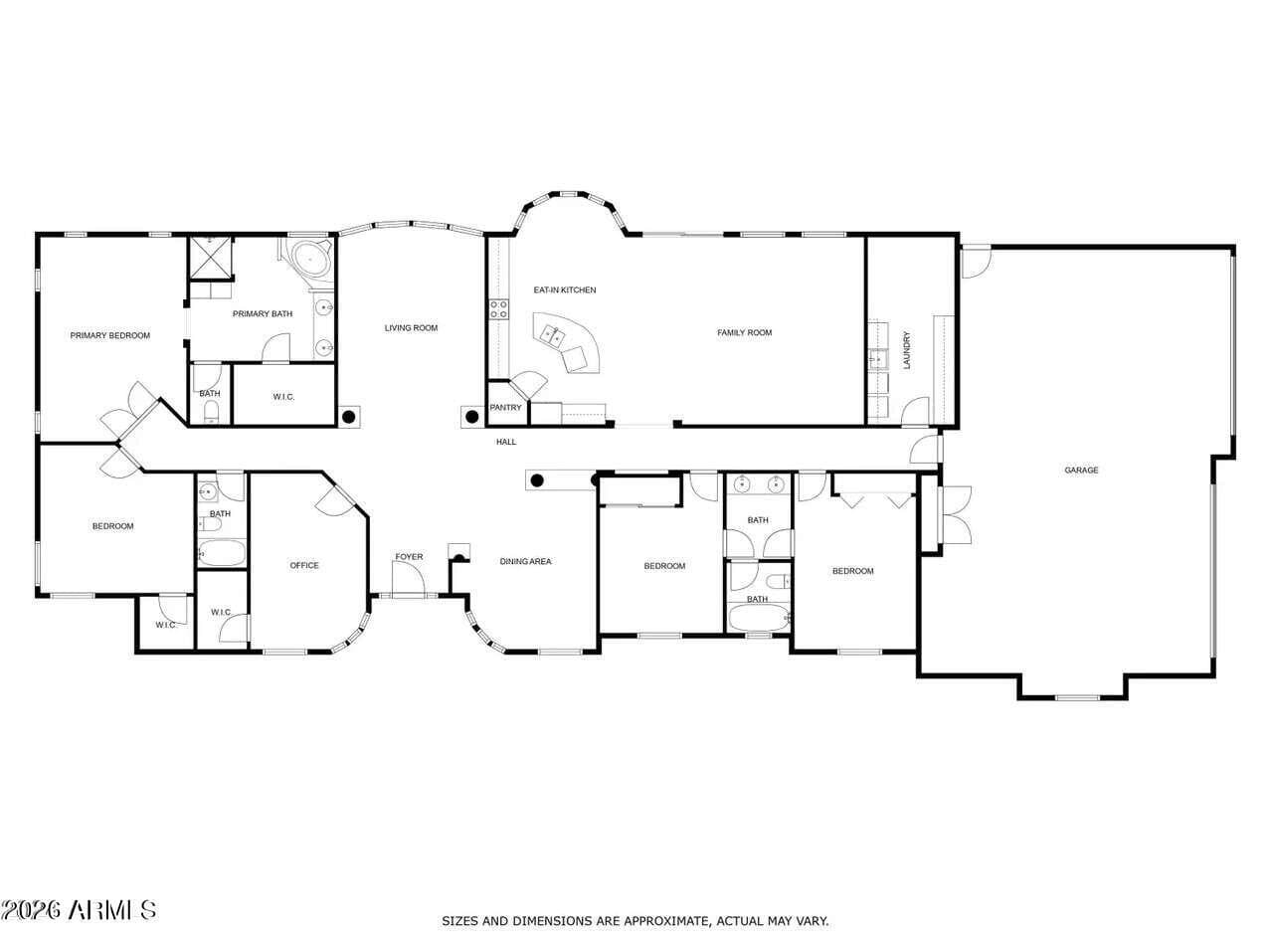 15 W Lone Star Lane, Queen Creek, AZ 85140 — photo 49 of 49