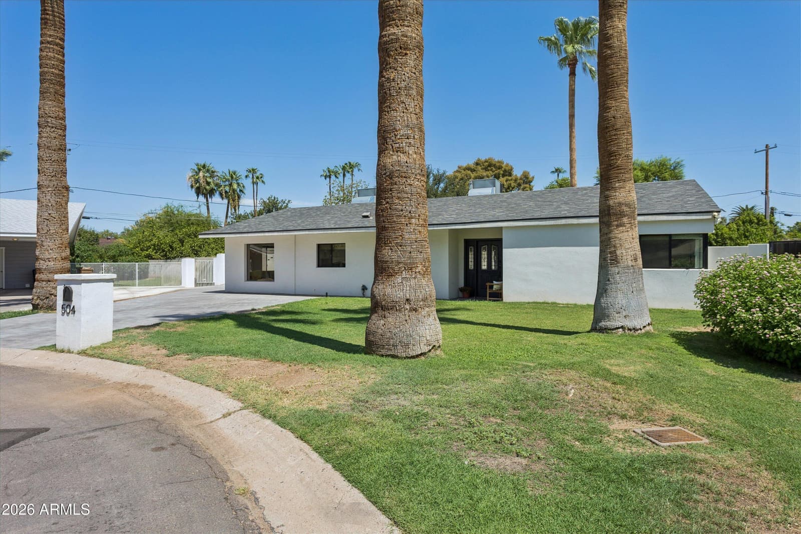 504 W Harmont Drive, Phoenix, AZ 85021 — photo 52 of 55