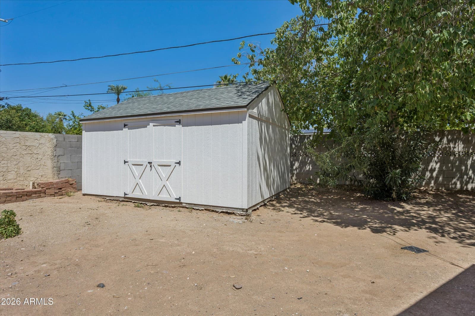 504 W Harmont Drive, Phoenix, AZ 85021 — photo 53 of 55