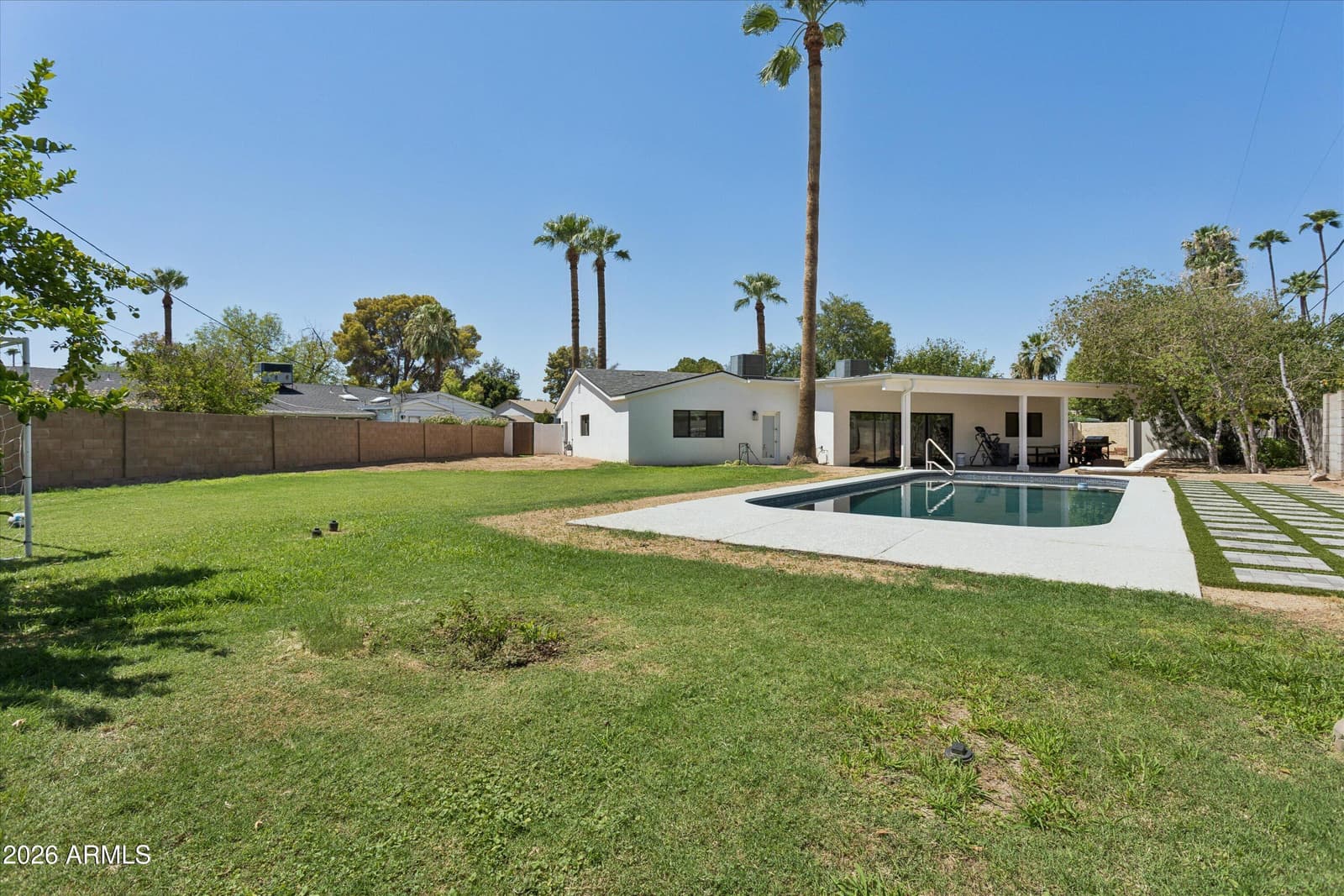 504 W Harmont Drive, Phoenix, AZ 85021 — photo 45 of 55