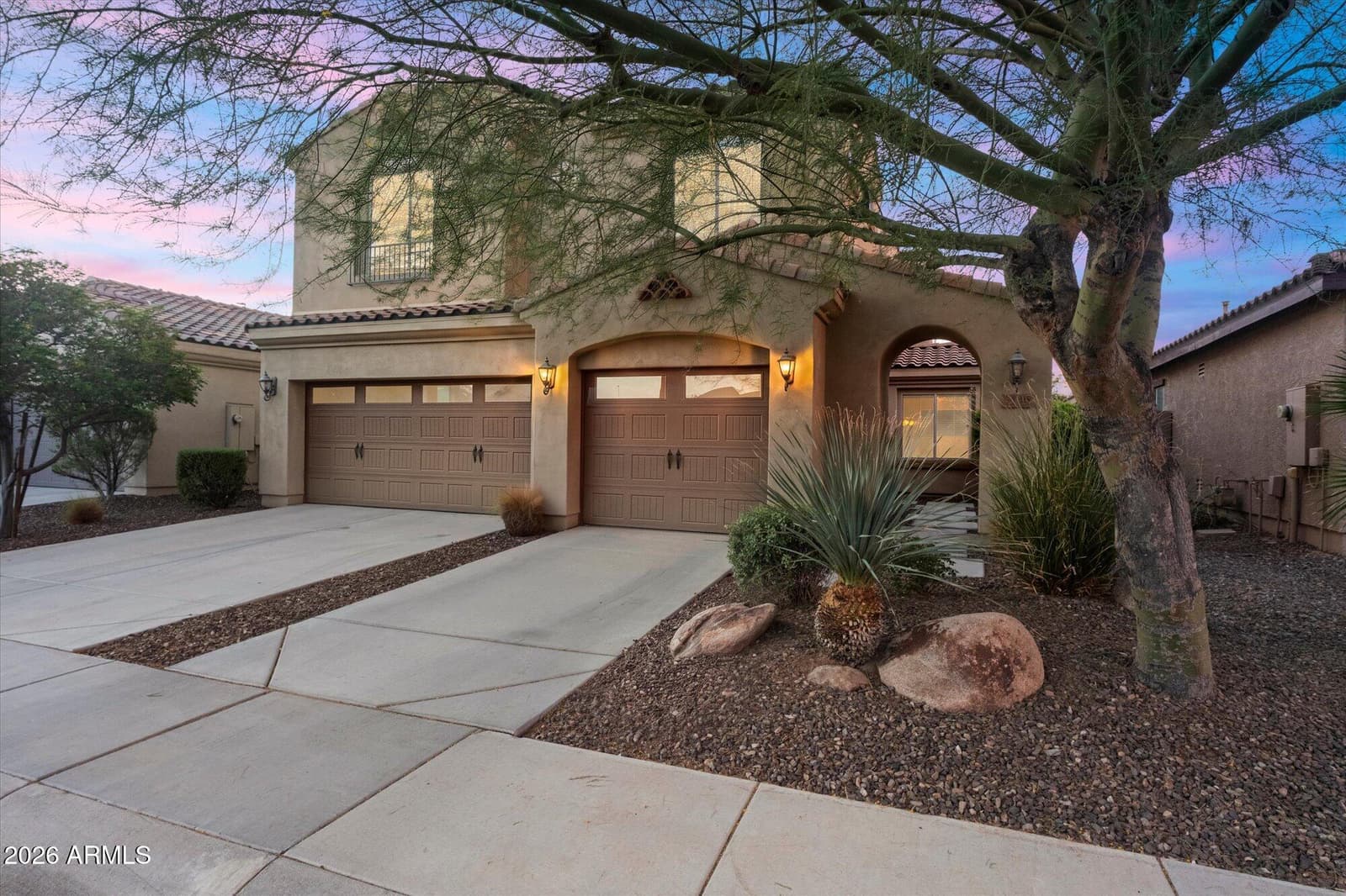 4436 E Muriel Drive, Phoenix, AZ 85032 — photo 2 of 44