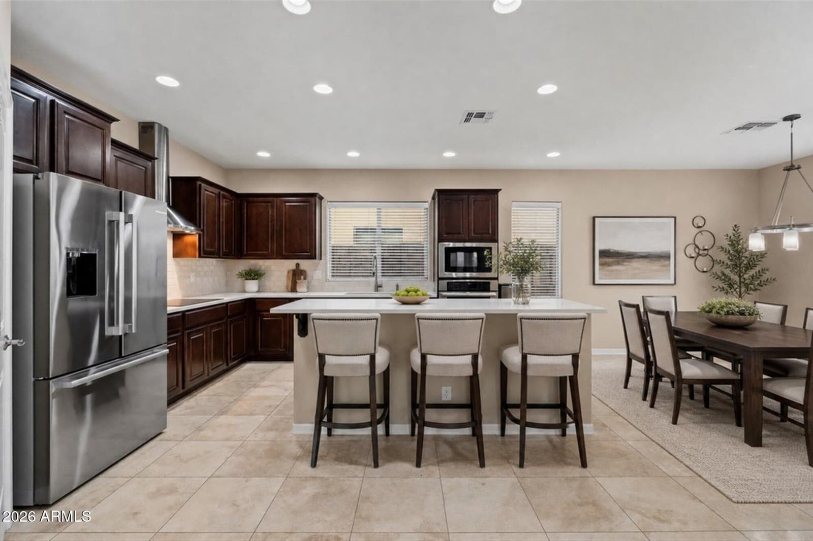 4436 E Muriel Drive, Phoenix, AZ 85032 — photo 8 of 44