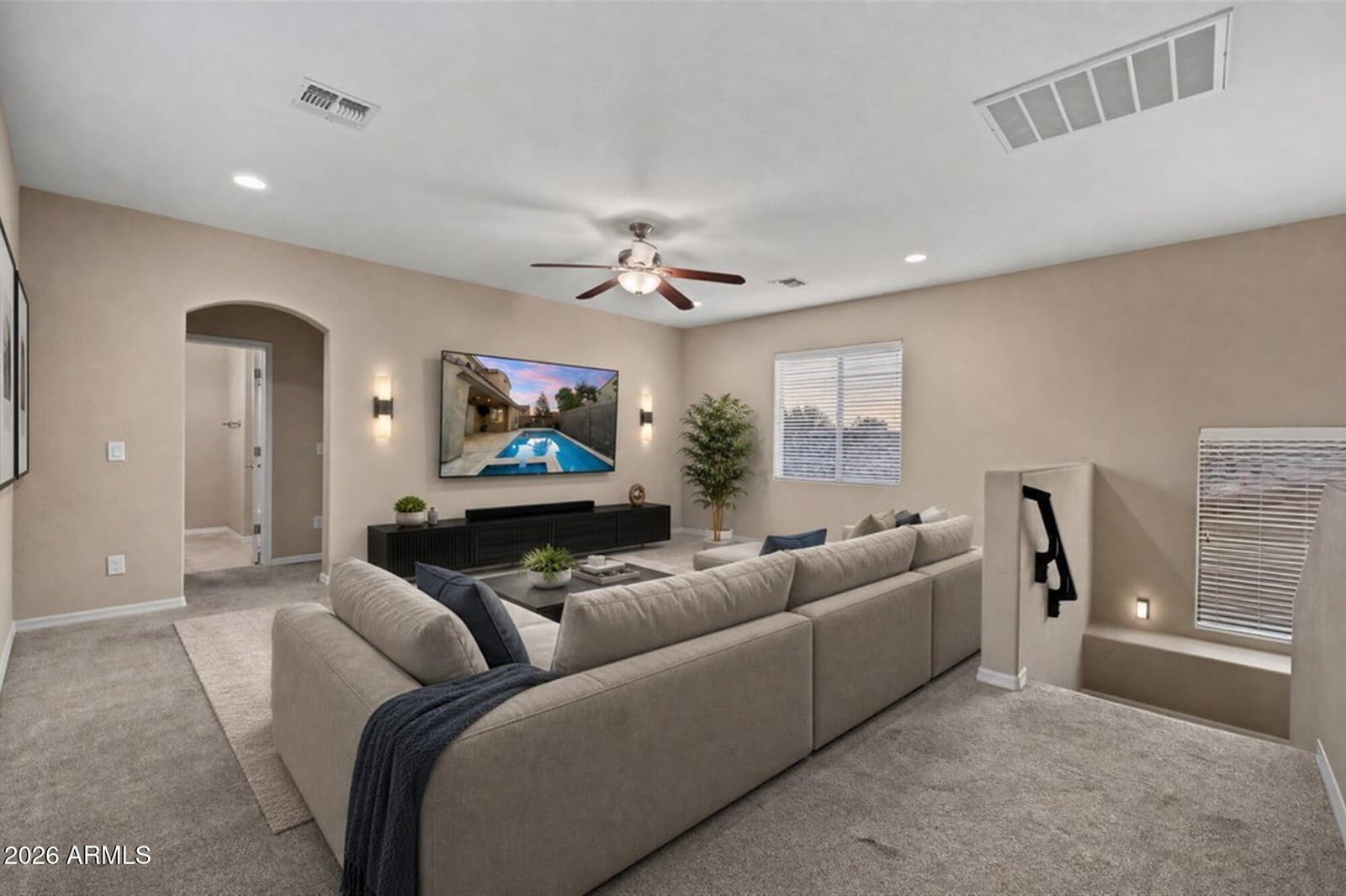 4436 E Muriel Drive, Phoenix, AZ 85032 — photo 20 of 44