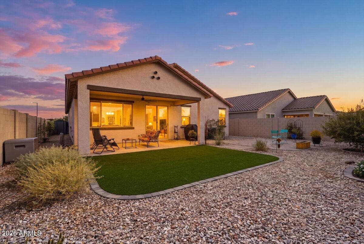 17136 W Blue Sky Drive, Surprise, AZ 85387 — photo 2 of 47