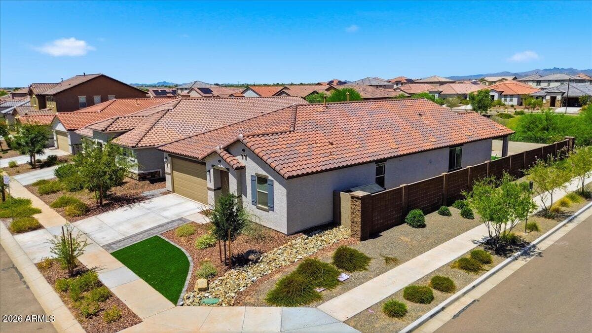 17136 W Blue Sky Drive, Surprise, AZ 85387 — photo 7 of 47