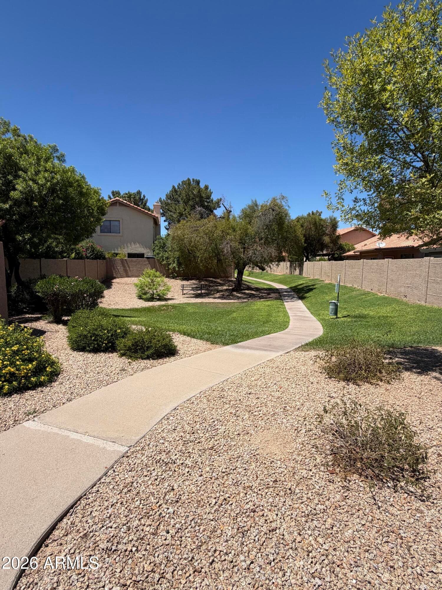 284 W Vera Lane, Tempe, AZ 85284 — photo 42 of 46