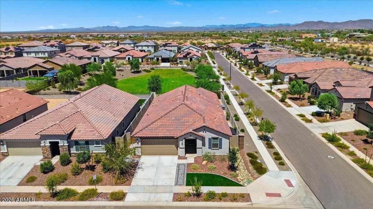 17136 W Blue Sky Drive, Surprise, AZ 85387 — photo 9 of 47