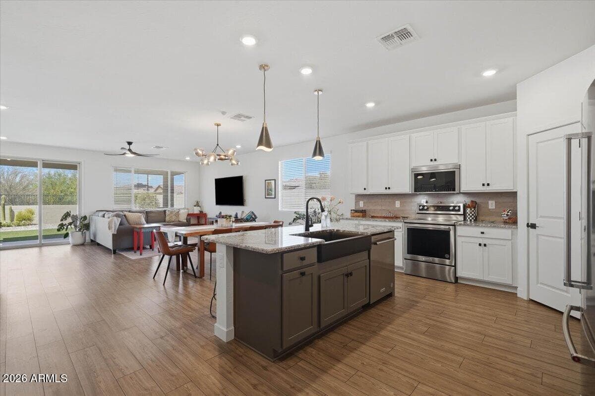 17136 W Blue Sky Drive, Surprise, AZ 85387 — photo 13 of 47
