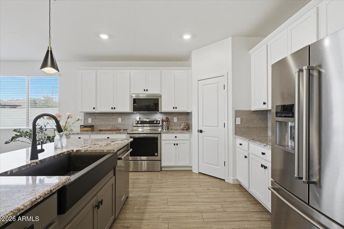 17136 W Blue Sky Drive, Surprise, AZ 85387 — photo 14 of 47