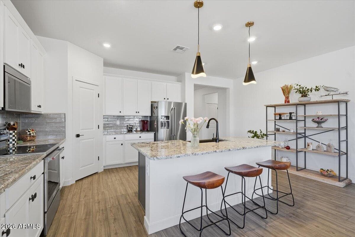 17136 W Blue Sky Drive, Surprise, AZ 85387 — photo 16 of 47