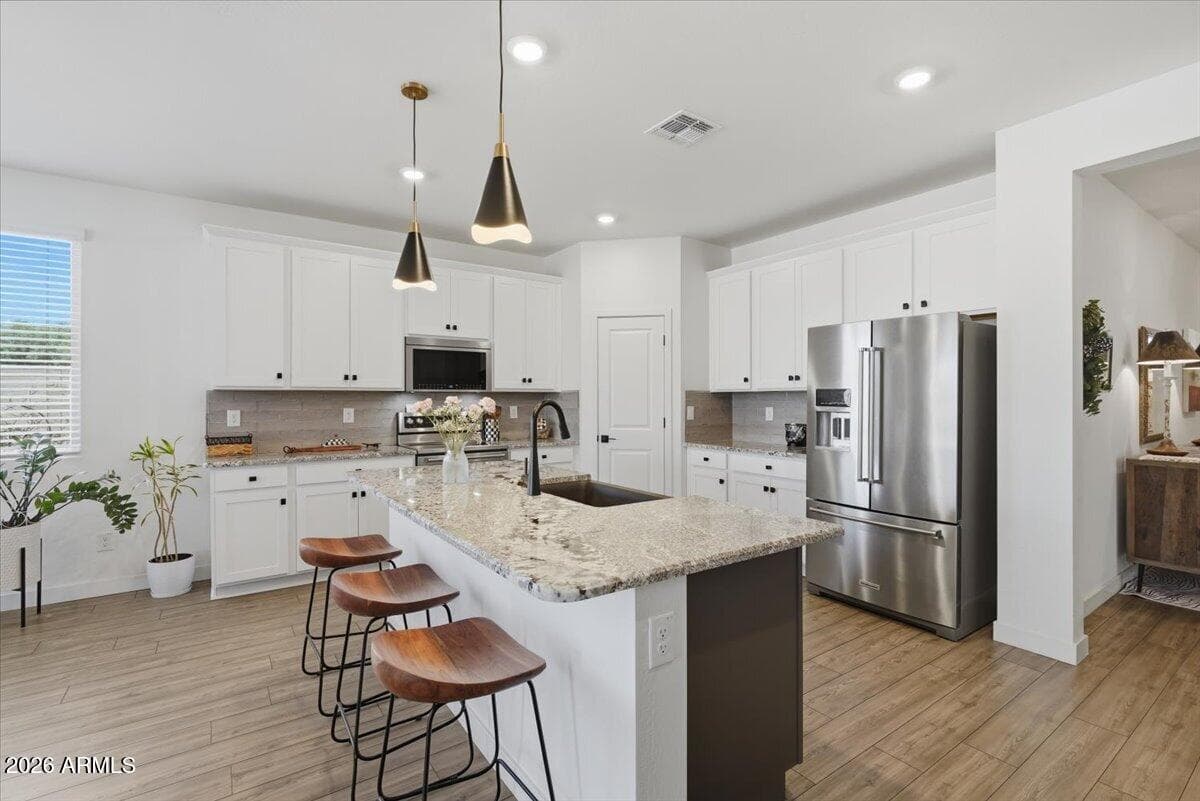 17136 W Blue Sky Drive, Surprise, AZ 85387 — photo 19 of 47