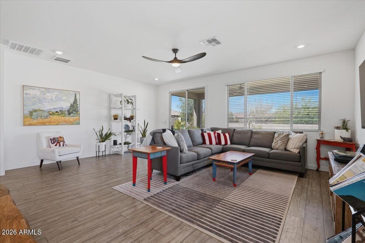 17136 W Blue Sky Drive, Surprise, AZ 85387 — photo 23 of 47