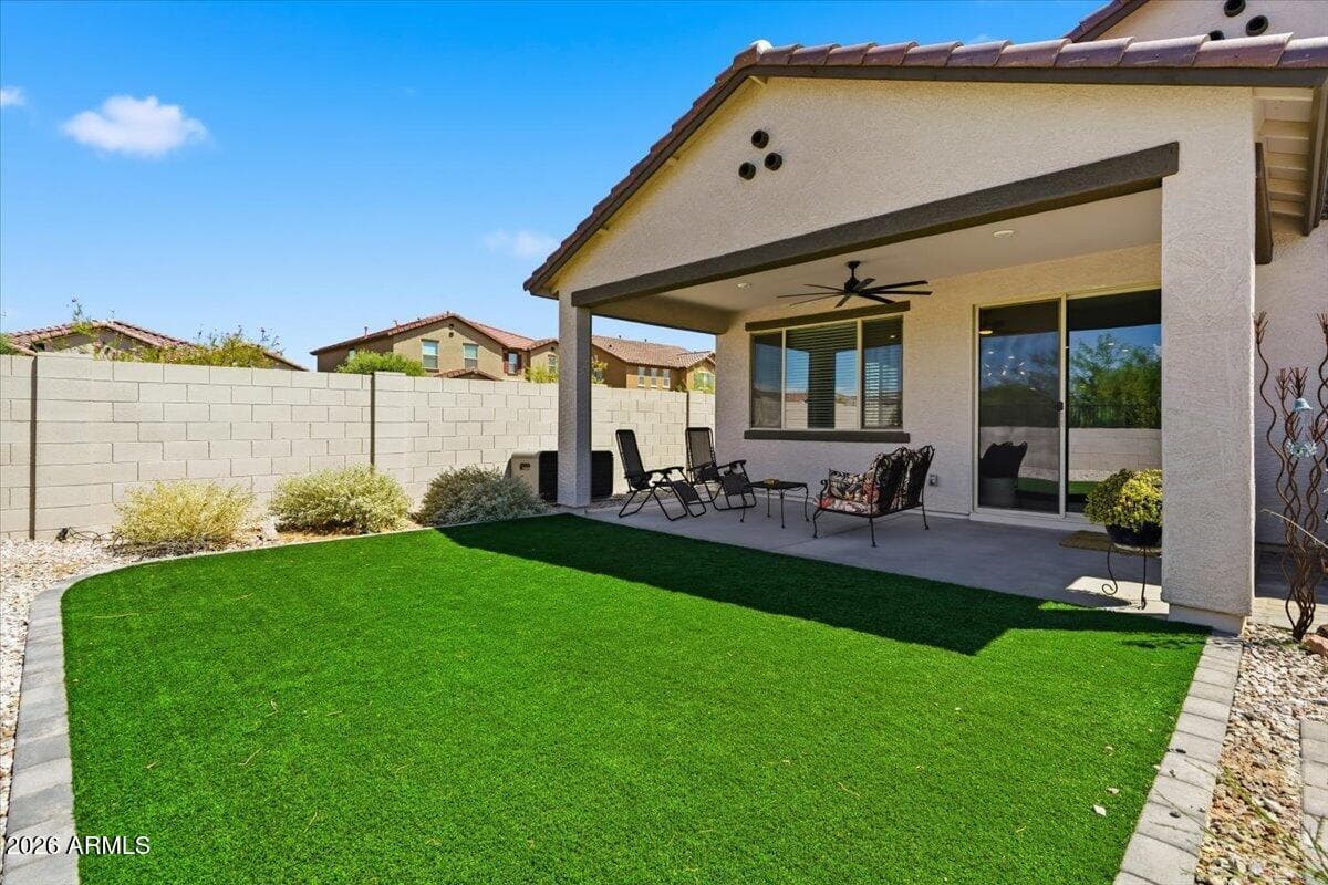 17136 W Blue Sky Drive, Surprise, AZ 85387 — photo 42 of 47
