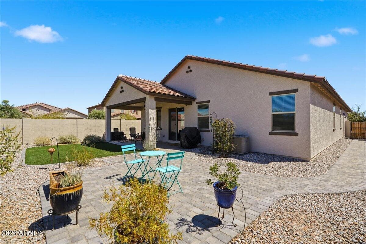 17136 W Blue Sky Drive, Surprise, AZ 85387 — photo 46 of 47