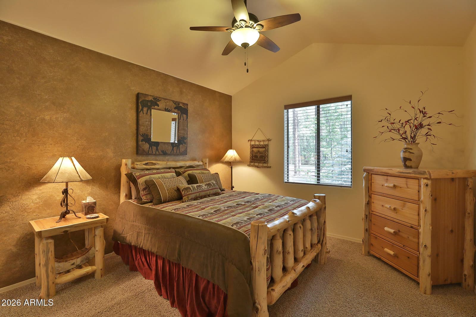 4032 Stone Pine Drive, Pinetop, AZ 85935 — photo 17 of 23