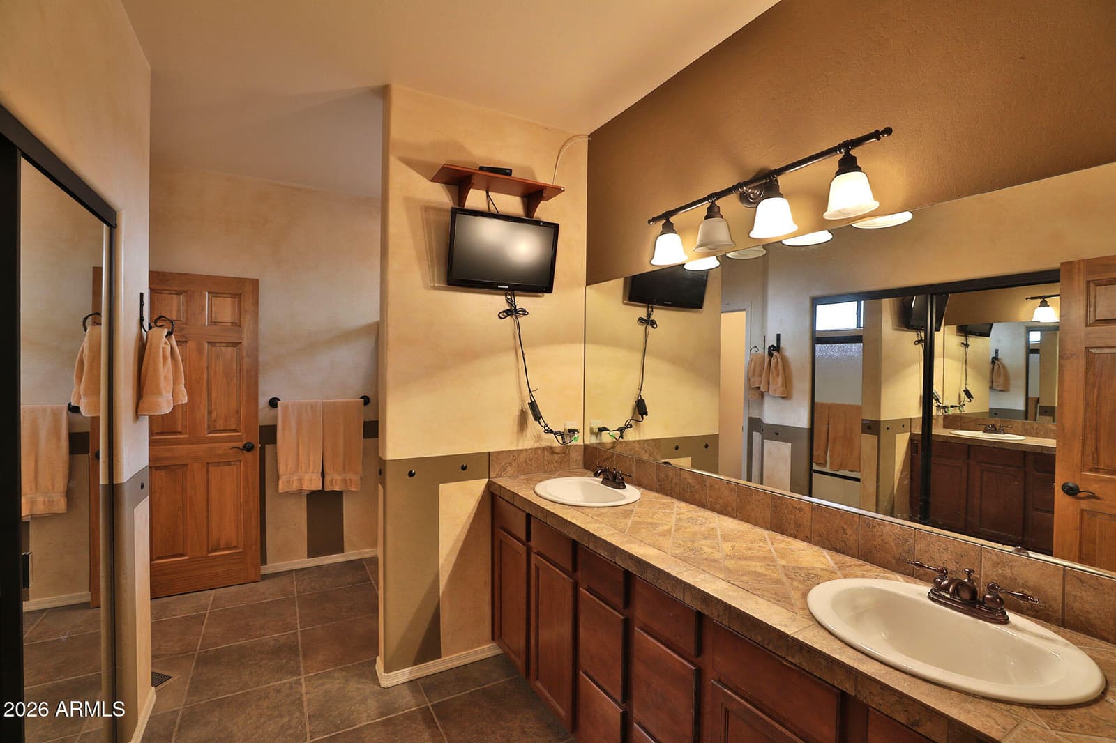 4032 Stone Pine Drive, Pinetop, AZ 85935 — photo 13 of 23