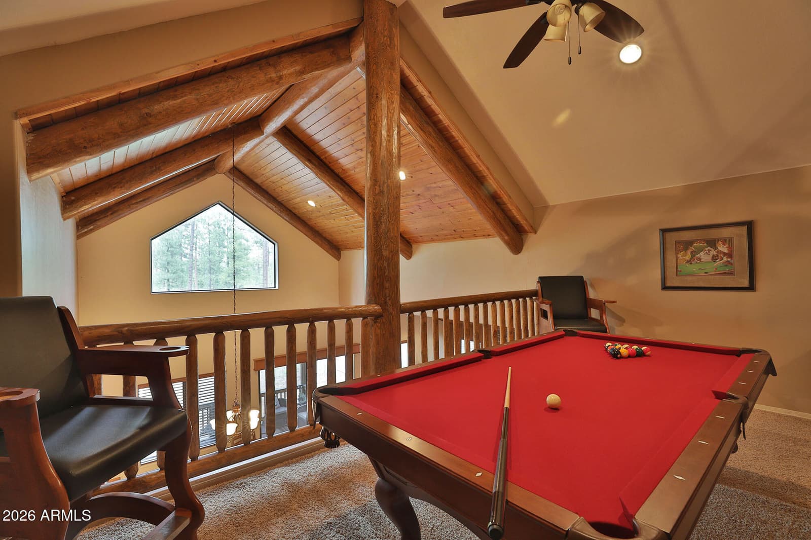 4032 Stone Pine Drive, Pinetop, AZ 85935 — photo 19 of 23