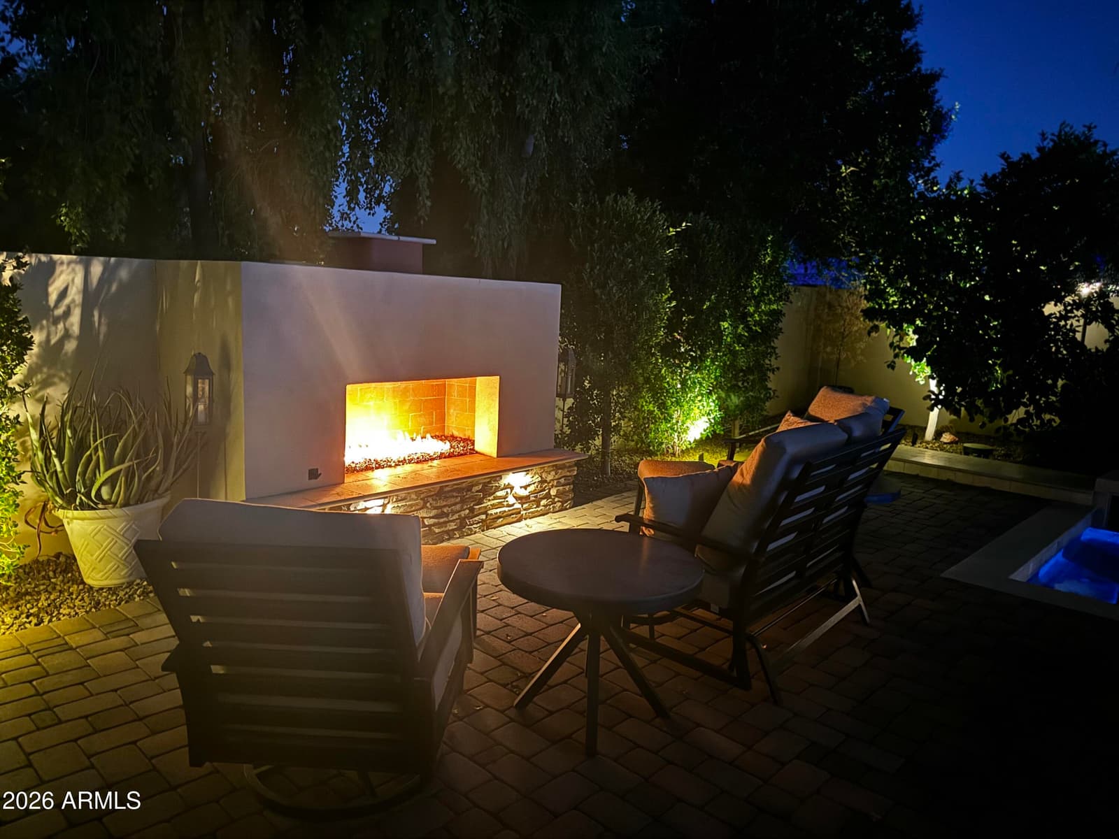 607 E Elgin Street, Gilbert, AZ 85295 — photo 124 of 125