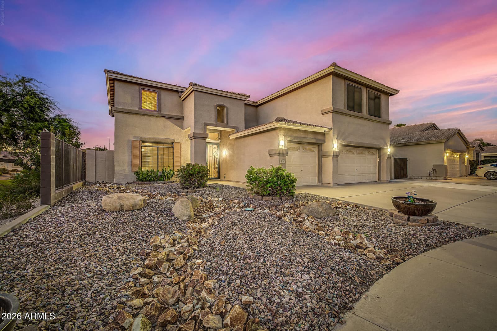 144 W Teakwood Place, Chandler, AZ 85248 — photo 7 of 90
