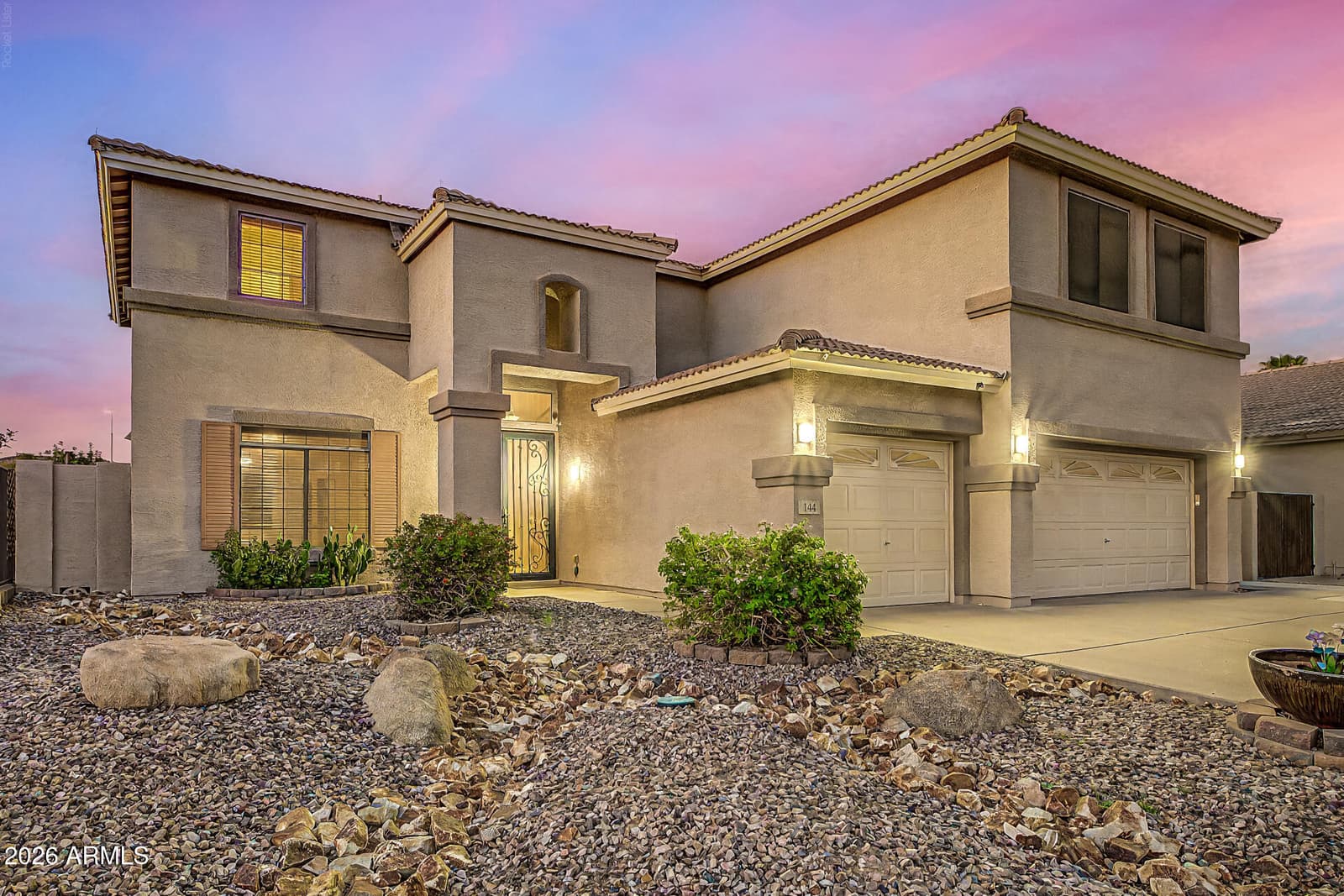 144 W Teakwood Place, Chandler, AZ 85248 — photo 8 of 90