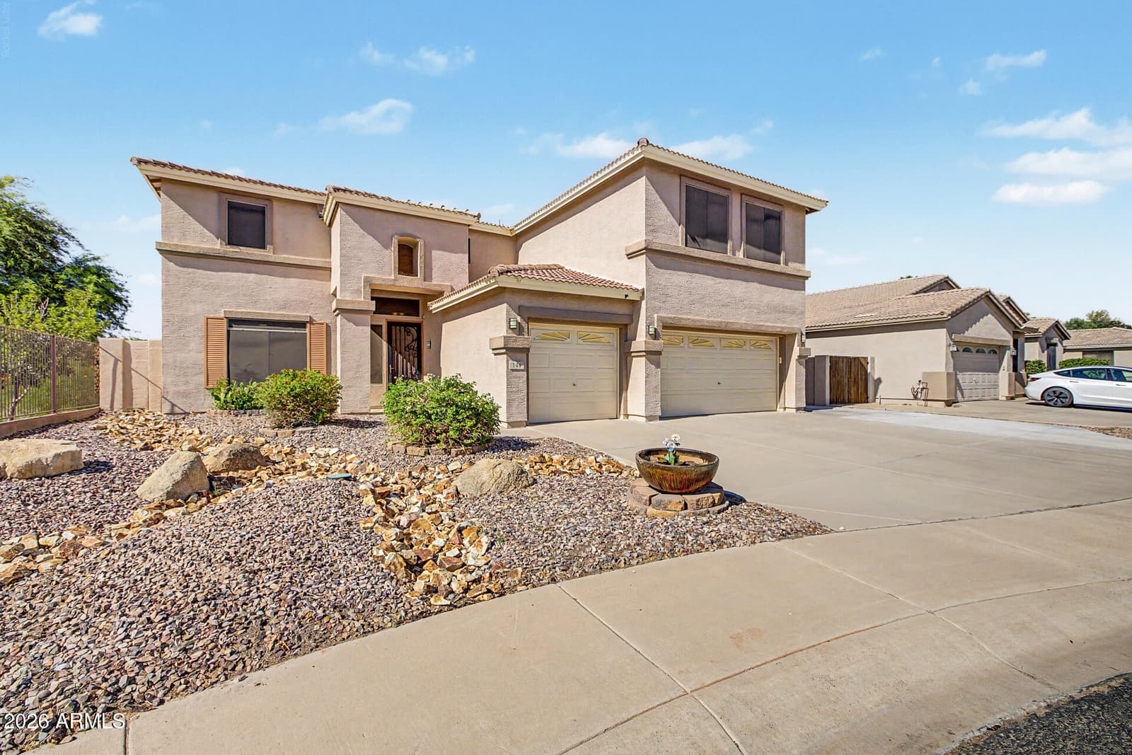 144 W Teakwood Place, Chandler, AZ 85248 — photo 15 of 90