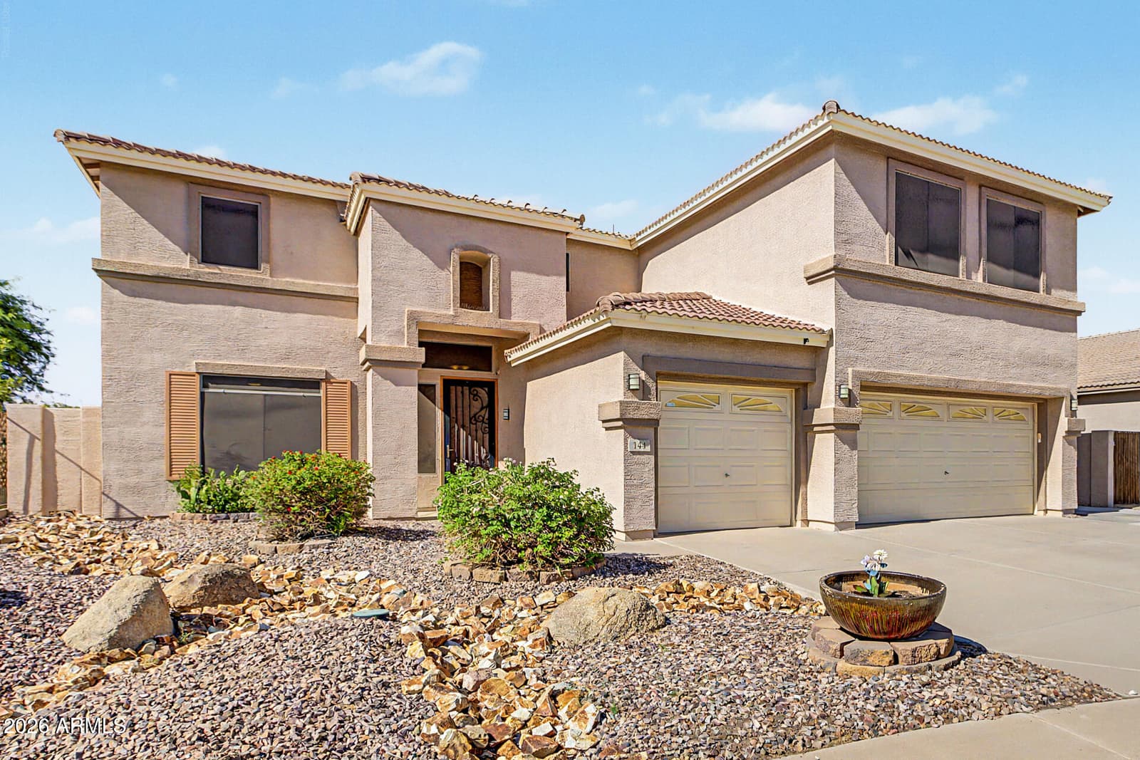 144 W Teakwood Place, Chandler, AZ 85248 — photo 16 of 90