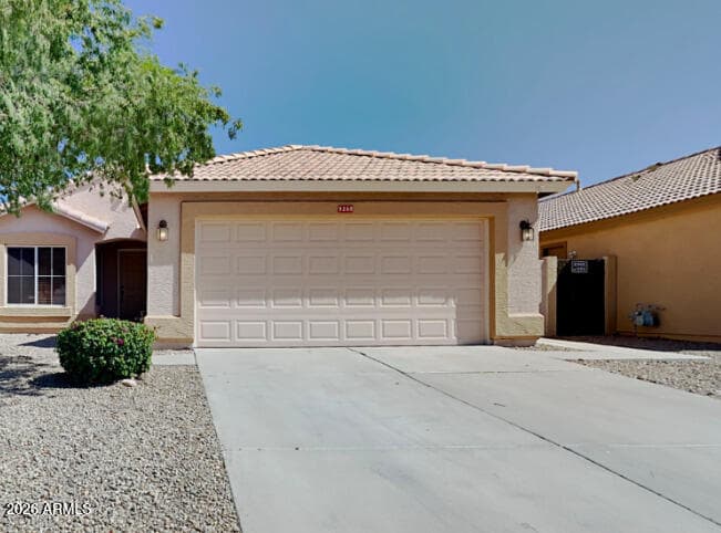 9258 W Monroe Street, Peoria, AZ 85345 — photo 1 of 19