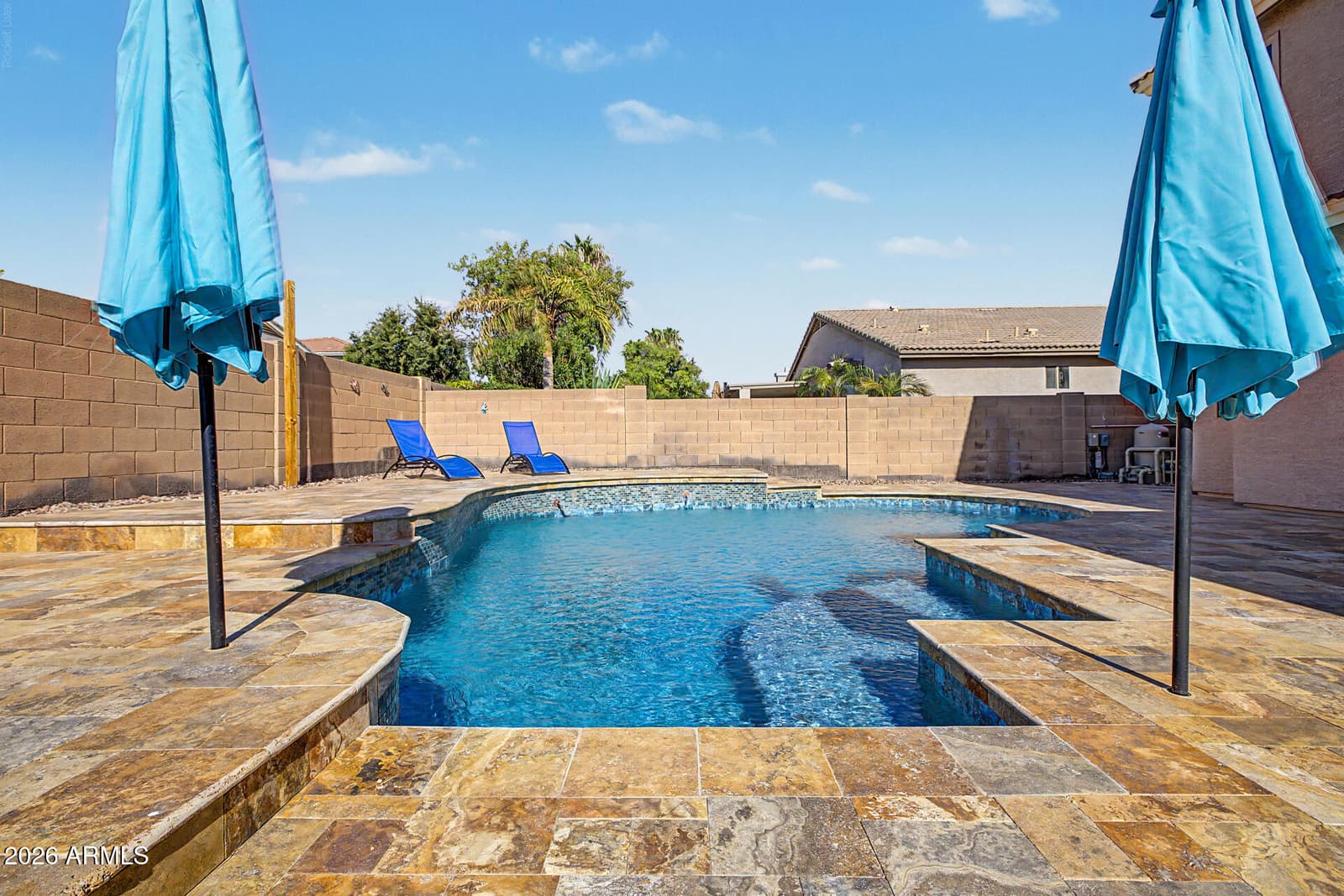 144 W Teakwood Place, Chandler, AZ 85248 — photo 75 of 90
