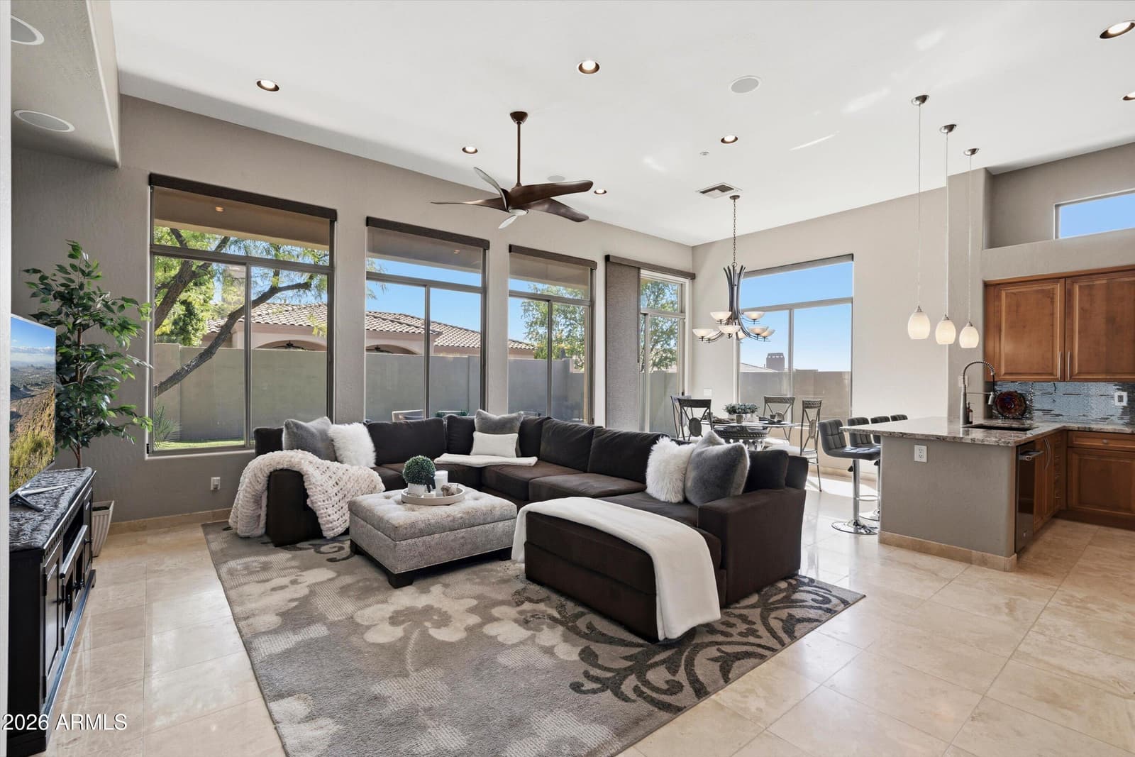 10975 E Kora Lane, Scottsdale, AZ 85255 — photo 10 of 92