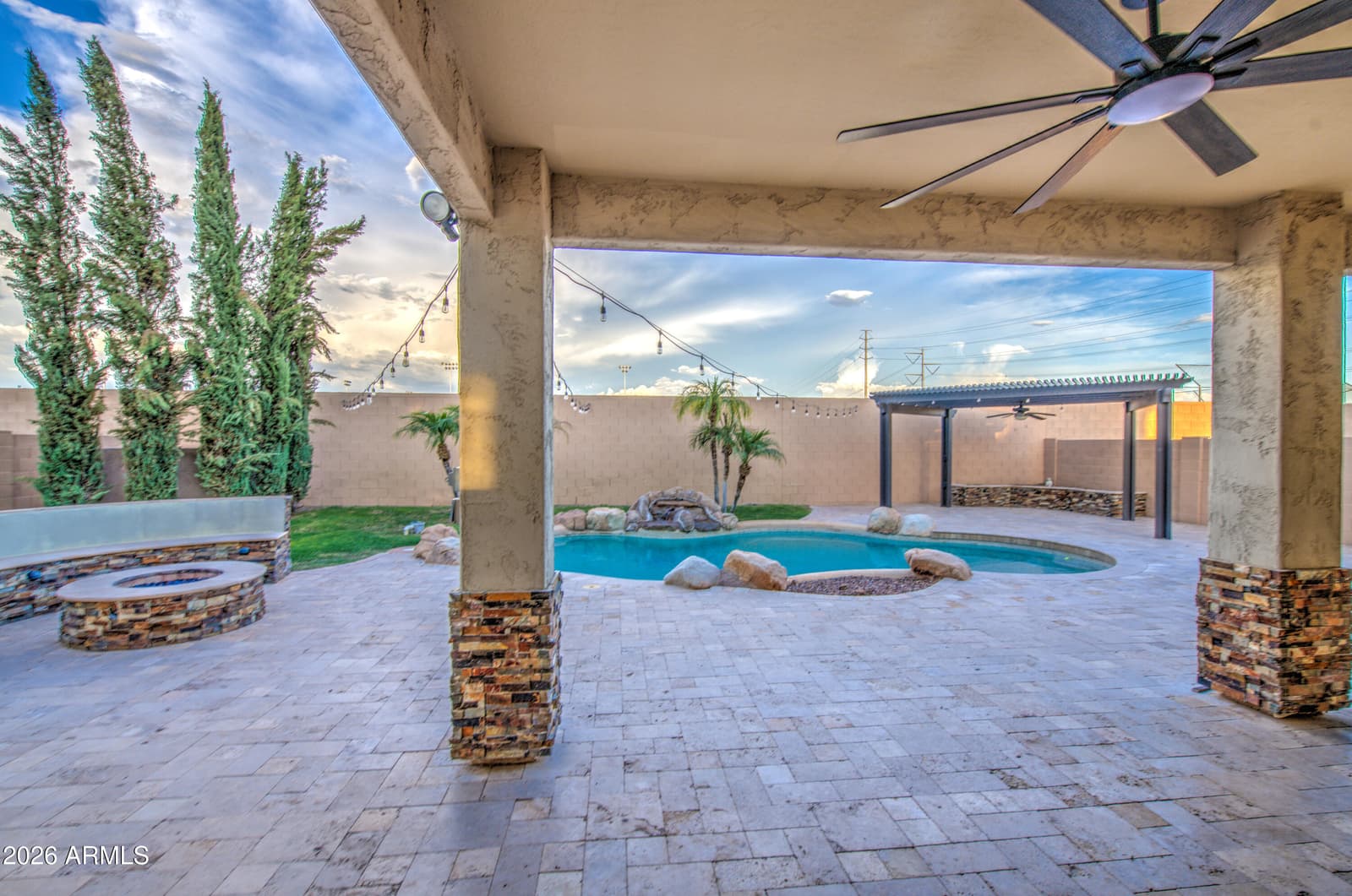 439 N Pheasant Court, Gilbert, AZ 85234 — photo 55 of 76