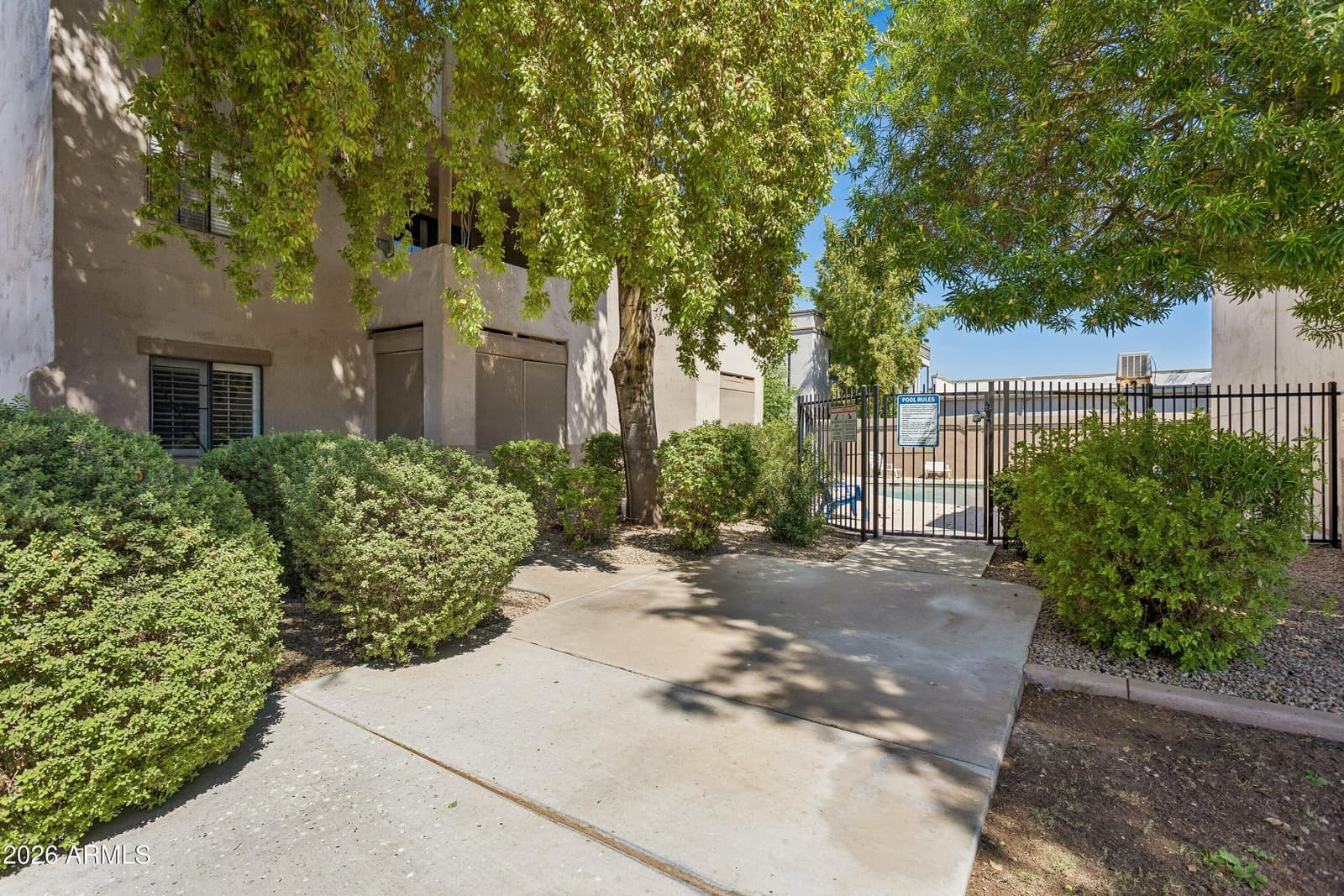 5035 N 17th Avenue 113, Phoenix, AZ 85015 — photo 1 of 23