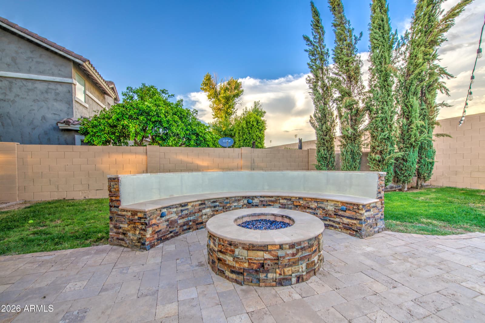 439 N Pheasant Court, Gilbert, AZ 85234 — photo 64 of 76
