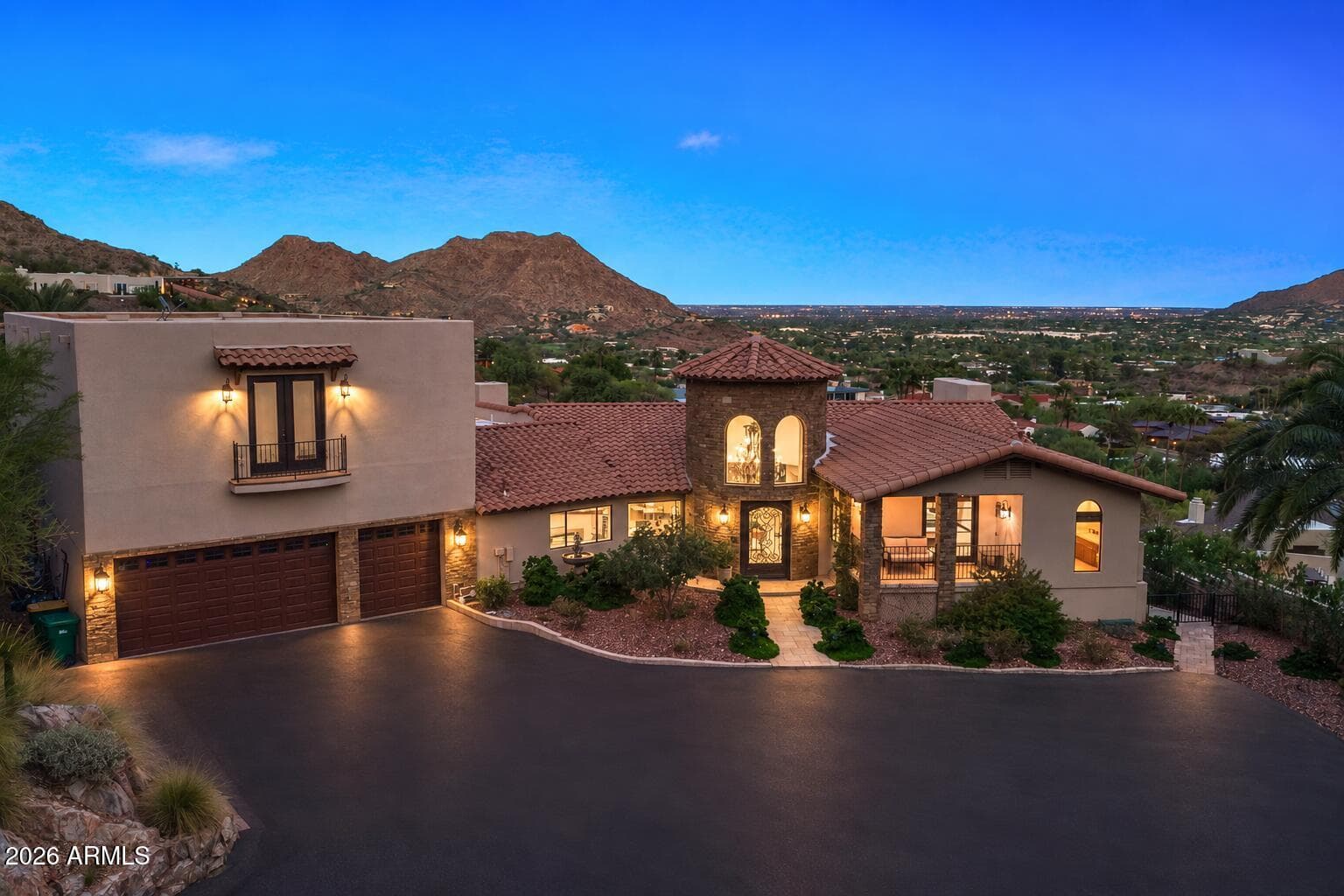 7525 N Clearwater Parkway, Paradise Valley, AZ 85253 — photo 1 of 30